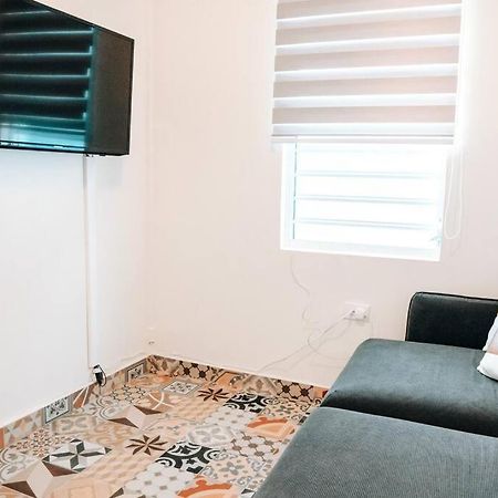 Comfy & Bright Apt @ Calle Loiza - Walk To Beach / Calle Loiza Abajo -N Apartman San Juan Kültér fotó